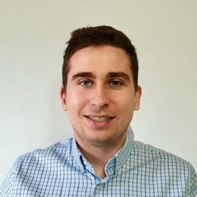 Stefan P. - CEO